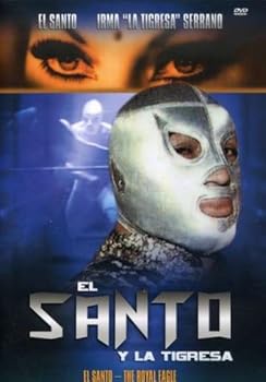 El Santo y la Tigresa