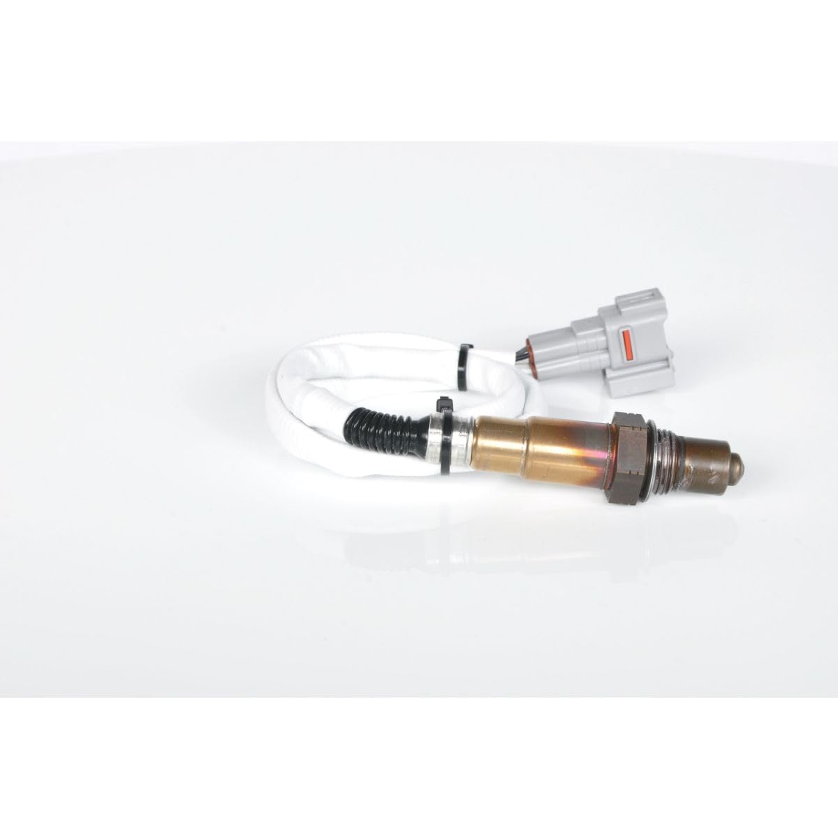 BOSCH Sonda lambda 0258010284 Compatibile con: NISSAN PIXO, OPEL AGILA, SUZUKI ALTO K10, ALTO VII, SPLASH