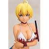 Kotobukiya Food Wars: Shokugeki No Soma: Mito Ikumi ANI Statue
