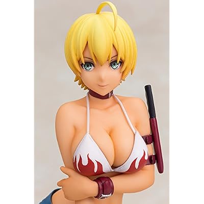 Kotobukiya Food Wars: Shokugeki No Soma: Mito Ikumi ANI Statue
