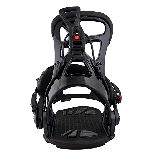 Package-Camp Seven Valdez Snowboard 153 cm-System LTX Binding Large