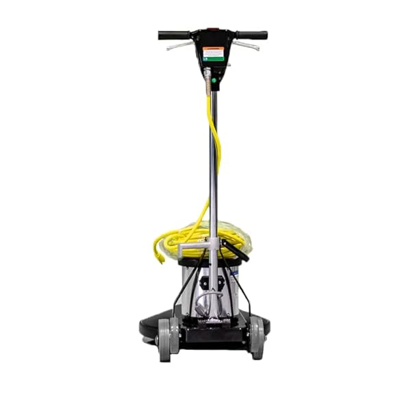The 7 Best Gym Floor Cleaning Machines of 2024 [Verified] Cherry Picks