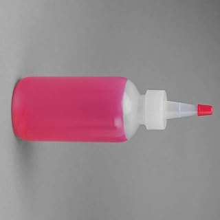 Bel-Art Bottle,PE,Dispensing,4OZ,12/PKG,72/CASE - BEL