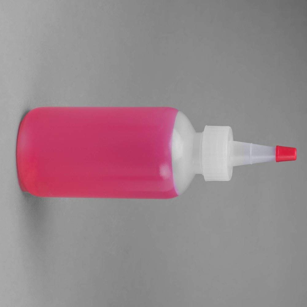 Bel-Art Bottle,PE,Dispensing,4OZ,12/PKG,72/CASE - BEL