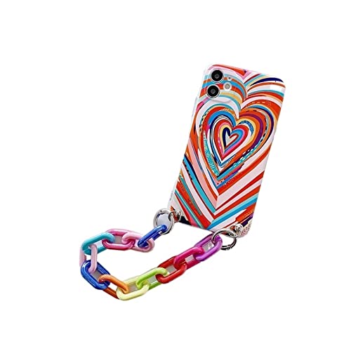 Coque iPhone 12 Pro Max graffiti pour éviter les chutes de mobile - 2