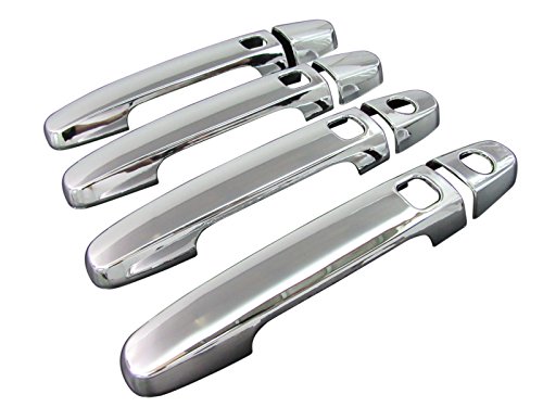 BRIGHTZ サクシードバン 160 165 メッキドアハンドルカバー ノブ 【 COR-NOBU-FS-A0B4C2D2 】 NCP160V NCP165V NCP NCP160 NCP165 P160 P165 サクシード バン 31645