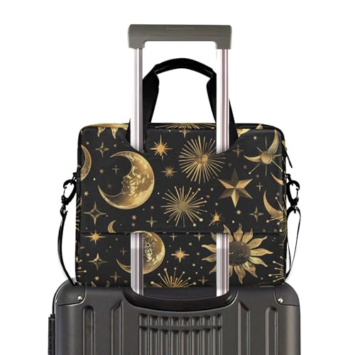 Funda para Laptop Alaza con Asa y Correa 13-15.6 pulg miniatura 3