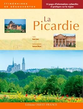 Paperback Picardie [French] Book