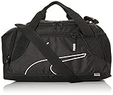 Il PUMA borsa sportiva non solo ispira il suo grande design, ma può anche rendere il tuo viaggio in palestra molto più facile come borsa sportiva . Ne