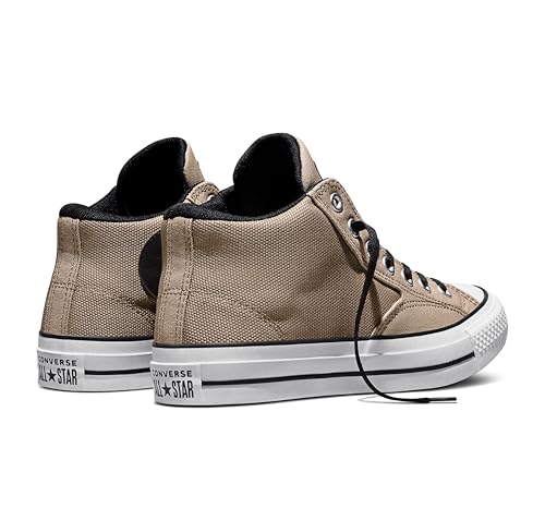 Image of Converse Unisex Adult Chuck Taylor All Star Malden Street Mid Top Sneaker