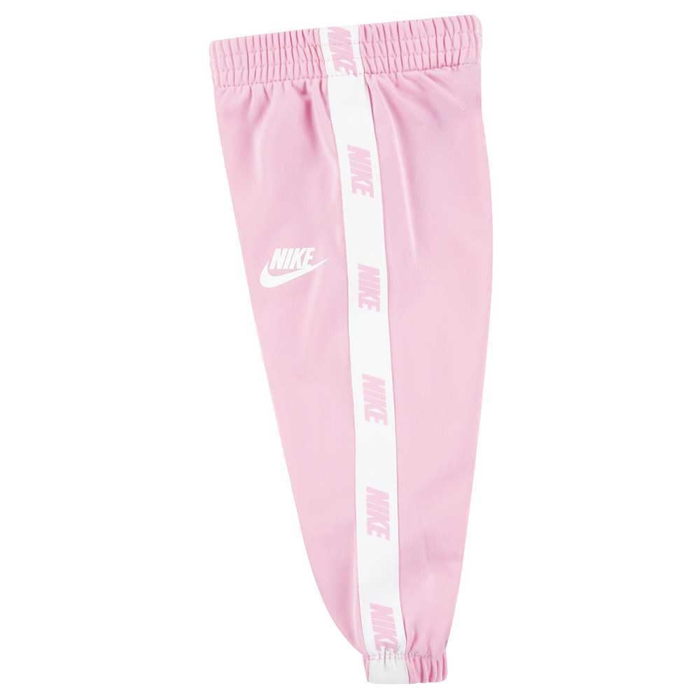 Nike Nsw Logo Tracksuit Set TRACK_SUIT Bimba 0-24