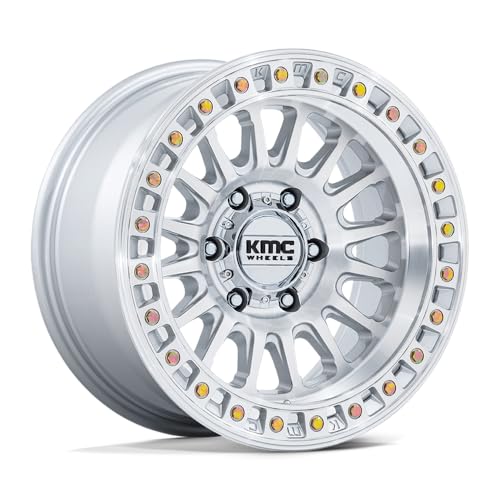 KMC Wheels KM552SD17856325 Aftermarket Wheel