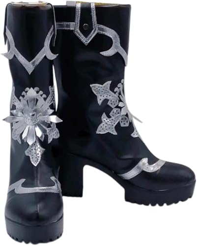 [Kossyo] �R�X�v�� �C �V�G�� �t�@���g���n�C�� 15���N �R�X�v�� �u�[�c 22.5CM ���� �V���[�Y ���C �R�X�v�� �N���X�}�X �n���E�B��