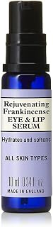 Neal's Yard Remedies Rejuvenating Frankincense Eye and Lip Serum | Adds Firmness to Skin | 10ml