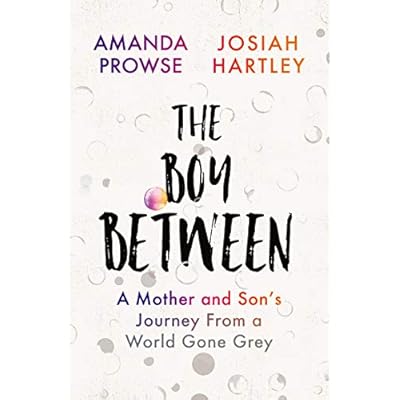 The Boy Between
