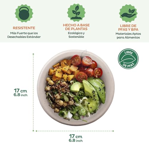 Opiniones y reviews de Platos hondos los mejores 5. 27 Imagen adicional