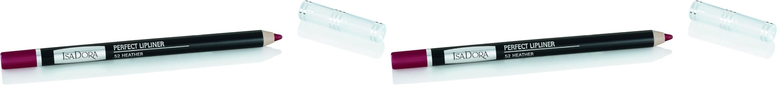 Isadora Perfect Lipliner - 52 Heather (Pack of 2)-image-16