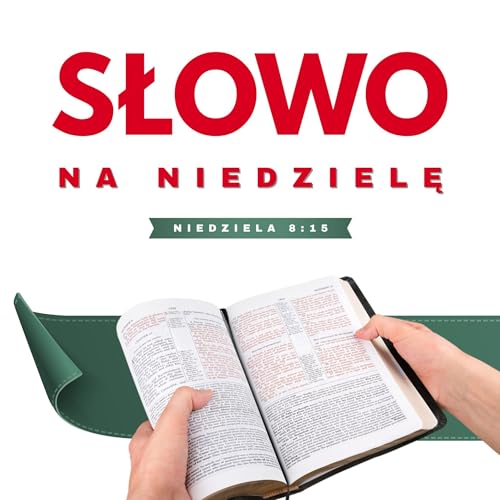 Słowo na niedzielę cover art