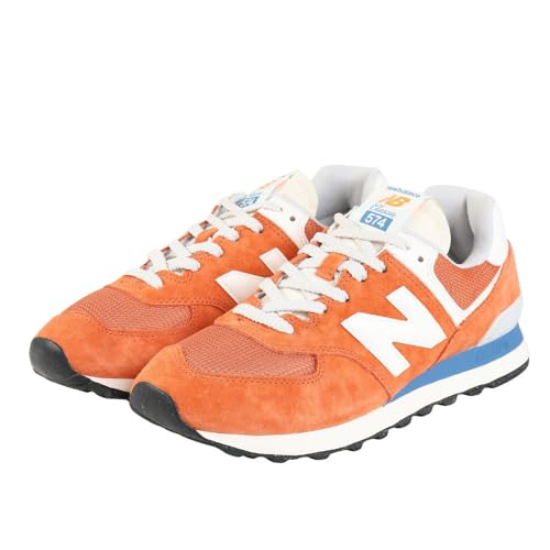 new balance(ニューバランス) U574 ORANGE 26.5CM