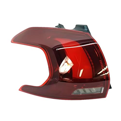 Feu arrière gauche pour Peugeot 2008 2018-2019 optique extérieur 9826730380