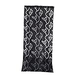 Garniture de fenêtre : matériau de avec une texture délicate et durable.