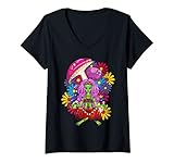 Aliens Mushroom Yoga