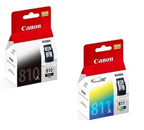 810 & 811 Ink Cartridge Compatible with Canon Printer (B0C4FMC65P) Amazon Price History, Amazon Price Tracker