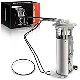 A-Premium Electric Fuel Pump Module Assembly with Sending Unit Compatible with Saturn SC1 98-02, SC2 98-02, SL 98-02, SL1 98-02, SL2 98-02, SW1 98-99, SW2 98-01, l4 1.9L Gas, Replace# 402P3951M