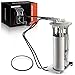 A-Premium Electric Fuel Pump Module Assembly for Saturn SC1 SC2 SL SL1 SL2 1998-2002 SW1 SW2 1.9L E3951M