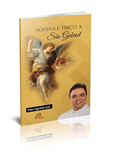 Novena e terço a São Gabriel