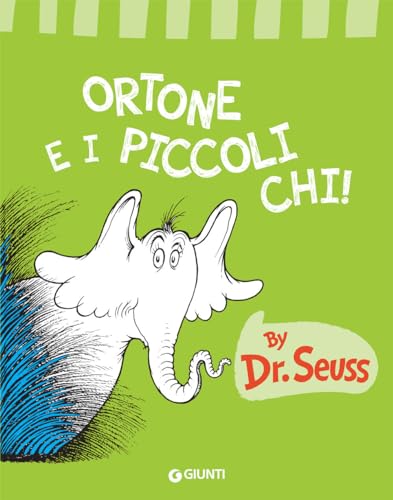 9788809876316 Ortone e i piccoli Chi!