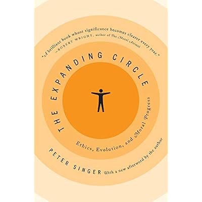 The Expanding Circle &ndash; Ethics, Evolution, and Moral Progress