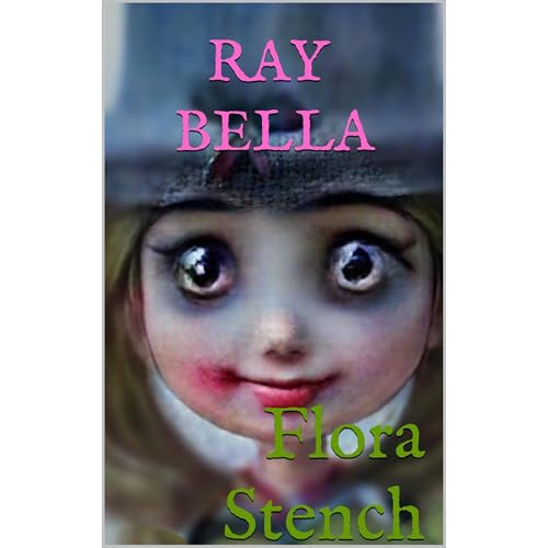 Flora Stench by Ray Bella episode artwork