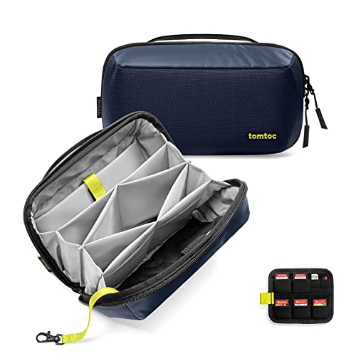 Twelve South Journal CaddySack ガジェット収納 Twelve South、充電ケーブルや電源アダプターをまとめて収納