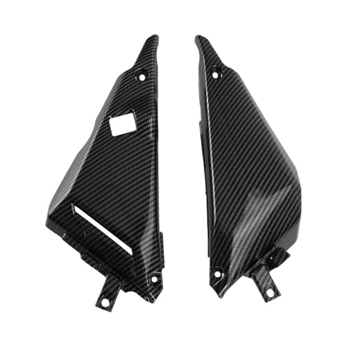 Panneau cadre latéral Z650 carénage moto de qualité supérieure 2017-2020
