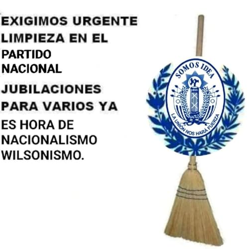 Episodio 94 - En perspectiva con Red Wilsonista