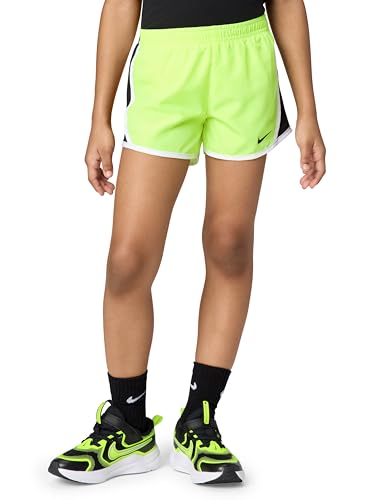 Image of Nike Girls' Tempo Dri-FIT Running Shorts