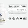 Magnesium Glycinate 275mg - High Absorption Chelated Magnesium Supplement - Magnesium Bisglycinate - Essential Mineral - Vegan Non-GMO Gluten-Free - 90 Capsules