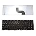 Price comparison product image Laptop Keyboard for Acer Aspire 5250 5251 5253 5333 5349 5336 5551 5552 5553 5560 5733 5733z 5733z-4851 5741 5742 5745 5749 5750 7551 5810 7739 7741 7745 7750 Series UK Layout