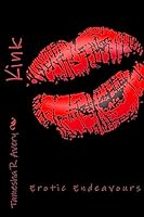 Kink: Erotic Endeavours 1508825084 Book Cover