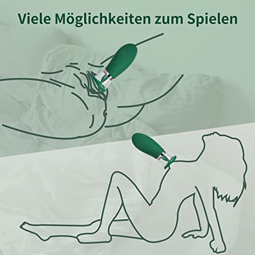 Klitorissauger Fidech Klitoris Sauger Vibrator für Frauen