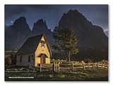 Via Ferratas of the Italian Dolomites: Vol 1: 75 Routes-North, Central and East Ranges