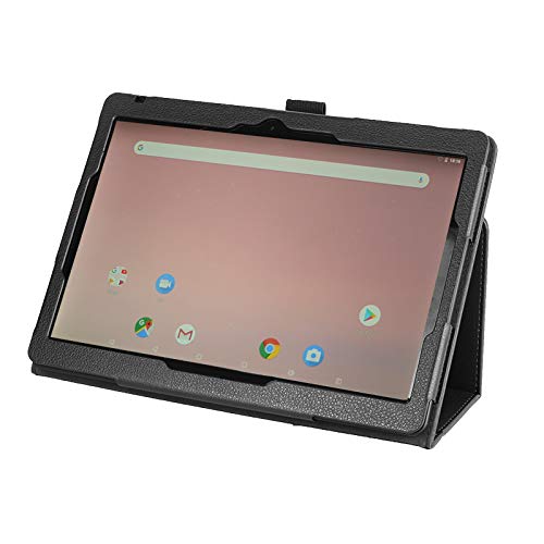 Amazon | wisers KEIAN 恵安 KI-R10 10 インチ タブレット 専用 ケース