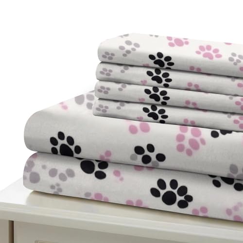 Housse de couette pingouin en microfibre douce et résistante pour grand lit - 7