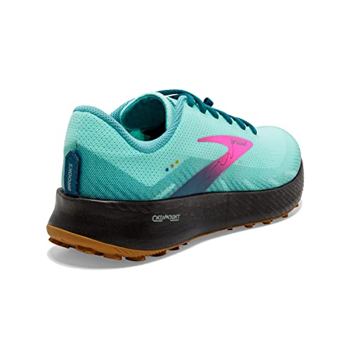 Image of Brooks Women's Catamount 3 Trail Running Shoe