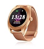 smartwatch radiance a3 test levantar tu muñeca, pantalla ligero/ Múltiple UI