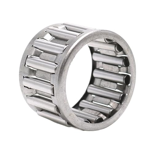 AKXUY72DHY 3-10mm Needle Roller Bearings K030505 K030507 K050808 K050909 K060910 K071008 K081212 K091210 K091312(1 Piece,K060910 6x9x10)