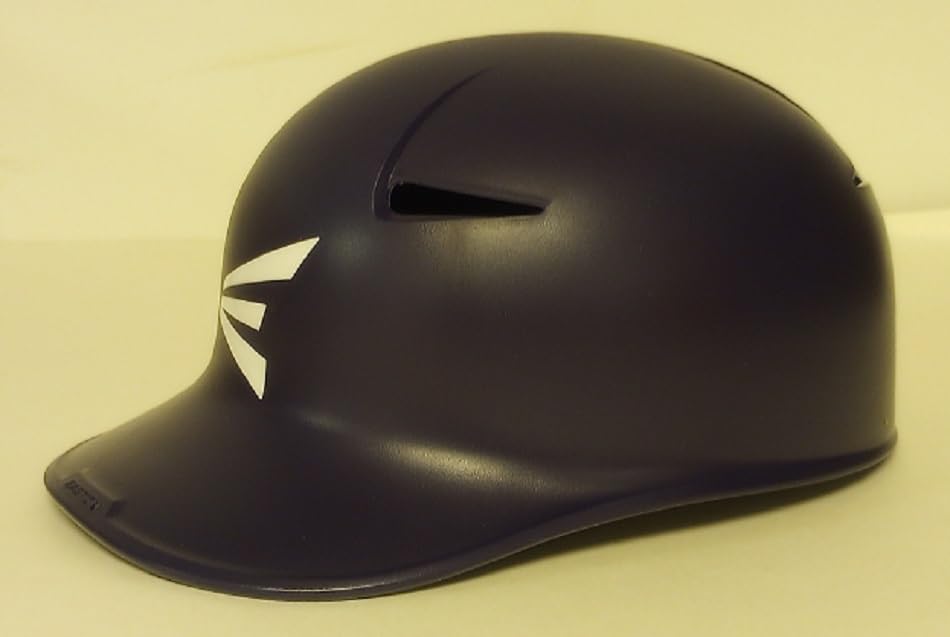 ProNine Youth League Tee Ball Catcher's Helmet, Black