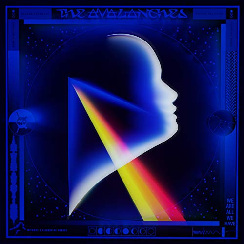 The Avalanches feat. Rivers Cuomo & Pink Siifu