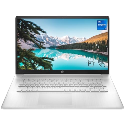 HP 17 m[gp\R 17.3C` HD+ ^b`XN[AIntel Core i7-1255U vZbTA16GB DDR4 RAMA1TB PCIe SSDAEFuJAHDMIAobNCgL[{[hAWi-FiAWindows 11